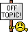 :offt: